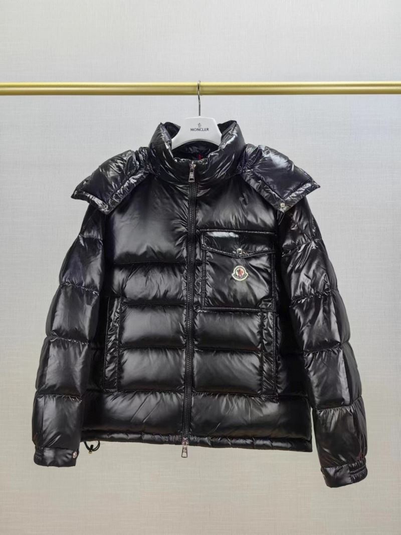 Moncler Down Jackets